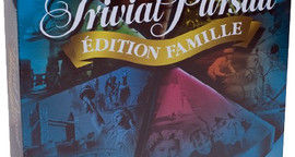 Critique jeu : Trivial Pursuit