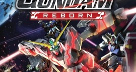 Dynasty Warriors : Gundam Reborn - L’Attaque du robot géant.