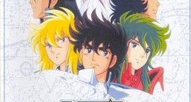 Critique Saint Seiya - les films