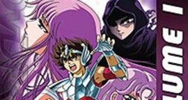 Critique Saint Seiya Hadès - le chapitre du sanctuaire