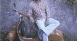 Critique Luis Represas  - Fora de Mao