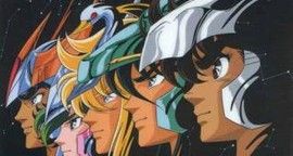 Critique Saint Seiya - l'anime