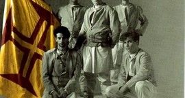 Critique Heróis do Mar - Paixao