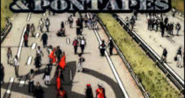 Critique Xutos e Pontapés - O Mundo ao Contrario