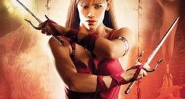Critique Elektra