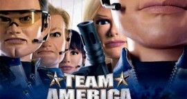 Critique Team America: Police du Monde