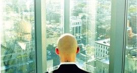 Critique Moby - Hotel