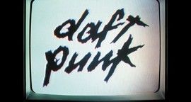 Critique Daft Punk - Human After All