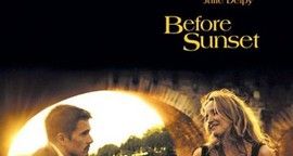 Critique Before Sunset