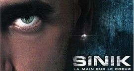 Critique Sinik - La main sur le coeur