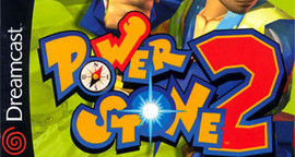 Critique Power Stone 2