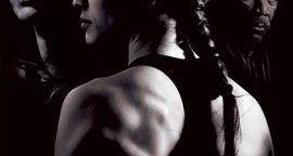 Critique Million dollar baby