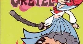 Critique Hansel et Gretel