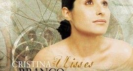 Critique Cristina Branco  - Interview