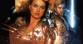 Star Wars - Episode II : L'attaque des clones