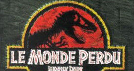 Critique livre : Le Monde perdu