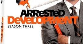 Arrested development