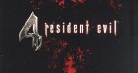 Test de Resident Evil 4