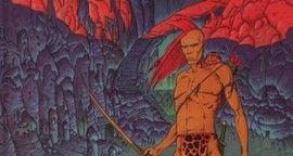 Critique Le Monde d'Arkadi