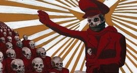 Critique Limp Bizkit - The Unquestionable Truth (Part 1)