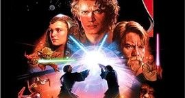 Star Wars - Episode III : La revanche des Sith