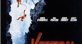 Critique Vertical limit
