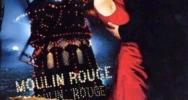 Critique Moulin Rouge - 2001
