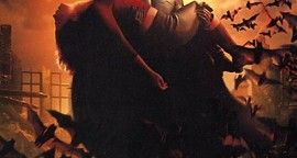 Critique Batman begins