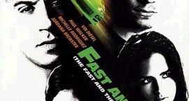 Critique Fast & furious