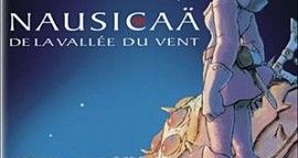 Critique Nausicaä de la Vallée du Vent - le film