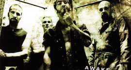 Critique Godsmack - Awake