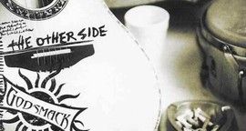 Critique Godsmack - The other side