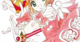 Critique Card Captor Sakura