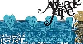 Critique Arcade Fire - Arcade Fire EP