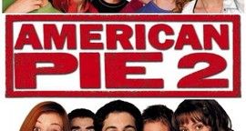 Critique American Pie 2