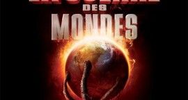 Critique La guerre des mondes  - 2005
