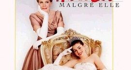 Critique Princesse malgré elle