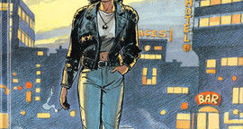 Critique Pour toi Sandra