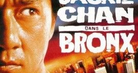 Jackie Chan - Dossier