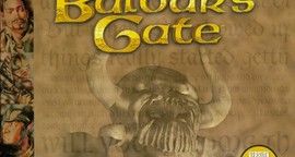 Critique Baldur's Gate