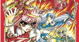 Critique Magic Knight Rayearth