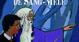 Harry Potter et le prince de sang-mêlé