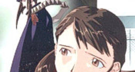 Critique Boogiepop Phantom