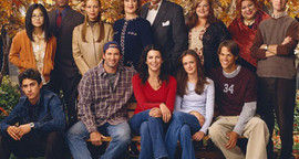 Critique Gilmore Girls - Saison 2