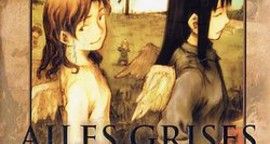 Critique Ailes Grises