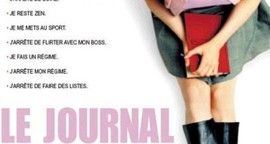 Critique Le journal de Bridget Jones