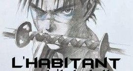 L'habitant de l'infini