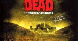 Critique Land of the Dead, le territoire des morts