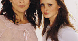 Critique Gilmore Girls - Saison 3