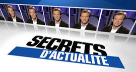 Critique Secrets d'actualité